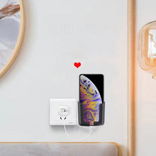 Ladda upp bild till gallerivisning, Självhäftande instrumentbrädemonterad biltelefonhållare