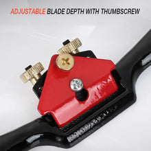 Ladda upp bild till gallerivisning, 🟥Wood Trimming Plane Tool🟥