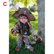 Ladda upp bild till gallerivisning, Lyckrea™ Stor Trädgård Goblinrea