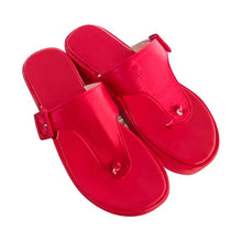 Ladda upp bild till gallerivisning, Bekväma Sommar Sandaler