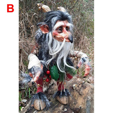 Ladda upp bild till gallerivisning, Lyckrea™ Stor Trädgård Goblinrea