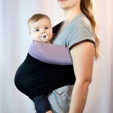 Ladda upp bild till gallerivisning, Bekväm babyrygghandduk