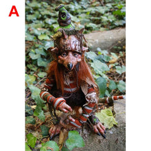 Ladda upp bild till gallerivisning, Lyckrea™ Stor Trädgård Goblinrea