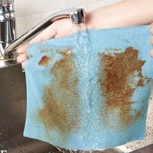 Ladda upp bild till gallerivisning, Extraherbara absorberande mikrofiberservetter