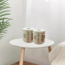 Ladda upp bild till gallerivisning, Prank Toalettpapper