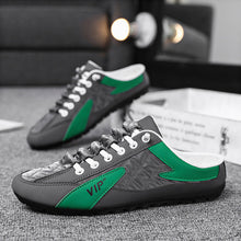 Ladda upp bild till gallerivisning, Fashionabla Slip-on skor