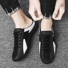 Ladda upp bild till gallerivisning, Fashionabla Slip-on skor