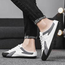 Ladda upp bild till gallerivisning, Fashionabla Slip-on skor