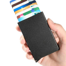 Ladda upp bild till gallerivisning, Pop Upp RFID-Blockerande Plånbok