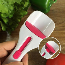 Ladda upp bild till gallerivisning, Muffin-skopa