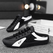 Ladda upp bild till gallerivisning, Fashionabla Slip-on skor