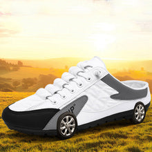 Ladda upp bild till gallerivisning, Fashionabla Slip-on skor