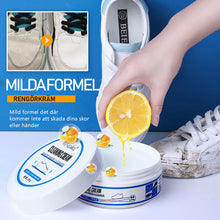 Ladda upp bild till gallerivisning, Skor Whitening Cleansing Gel