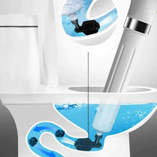 Ladda upp bild till gallerivisning, Mudderverk för röravlopp