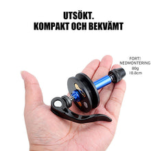 Ladda upp bild till gallerivisning, KedjehÄllare Cykel
