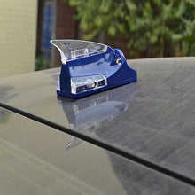 Ladda upp bild till gallerivisning, Bil dekoration antennljus