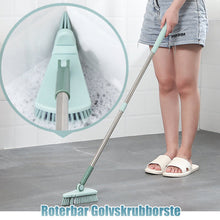 Ladda upp bild till gallerivisning, Roterbar Golvskrubborste
