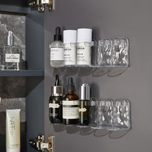 Ladda upp bild till gallerivisning, đRad Plast VĂ€ggstĂ€ll