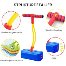 Ladda upp bild till gallerivisning, Pogo Jumper i skum