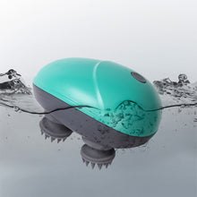 Ladda upp bild till gallerivisning, Mini elektrisk massageapparat