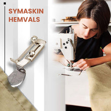 Ladda upp bild till gallerivisning, Symaskin Hemvals