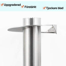 Ladda upp bild till gallerivisning, Ananasskärare