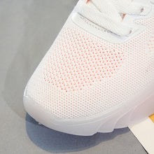 Ladda upp bild till gallerivisning, Andningsbara Flyknit-skor