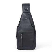 Ladda upp bild till gallerivisning, Crossbody bröstväska för män