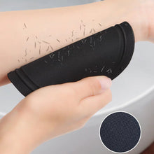 Ladda upp bild till gallerivisning, Badverktyg i svart silikon