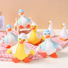 Ladda upp bild till gallerivisning, Stressavlastningsleksaker Dress Up Duck