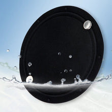 Ladda upp bild till gallerivisning, Badverktyg i svart silikon