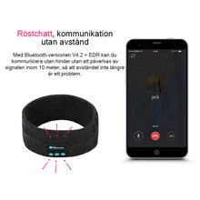 Ladda upp bild till gallerivisning, Wireless Bluetooth Headband