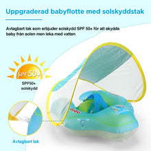 Ladda upp bild till gallerivisning, Babysimring med kapell