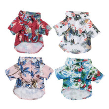Ladda upp bild till gallerivisning, T-tröjor för husdjurssommar