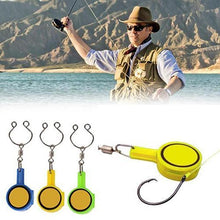 Ladda upp bild till gallerivisning, Snabb Krok Knutbindningsverktyg