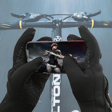 Ladda upp bild till gallerivisning, 🧤Vandtætte termiske handsker