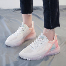 Ladda upp bild till gallerivisning, Andningsbara Flyknit-skor