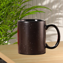 Ladda upp bild till gallerivisning, Constellation Mugg med färgbyte