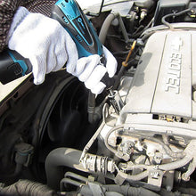 Ladda upp bild till gallerivisning, Multifunktionellt universaluttag