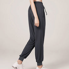 Ladda upp bild till gallerivisning, High Waist Jogger