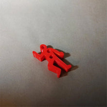 Ladda upp bild till gallerivisning, Pennhållare för brottsplats