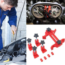 Ladda upp bild till gallerivisning, Kamaxel låsverktyg set