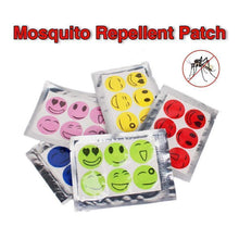 Ladda upp bild till gallerivisning, Mosquito Repellent Patch - Natural Formula