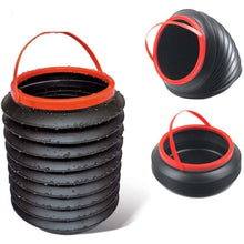 Ladda upp bild till gallerivisning, Förvaringsbehållare för konservburkar