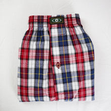 Ladda upp bild till gallerivisning, Premium bomullsshorts för herrar