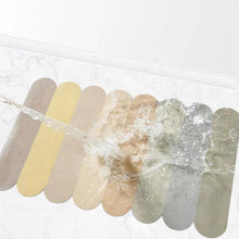 Ladda upp bild till gallerivisning, Halkfria, absorberande och snabbtorkande golvmattor