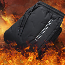 Ladda upp bild till gallerivisning, Unisex tofflor i fleece