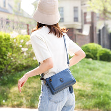 Ladda upp bild till gallerivisning, AxelvÀska med stor kapacitet