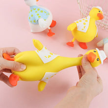 Ladda upp bild till gallerivisning, Stressavlastningsleksaker Dress Up Duck