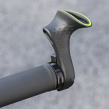 Ladda upp bild till gallerivisning, Ergonomisk design cykelhandtag